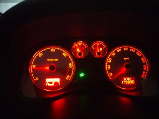 Peugeot 307 2008