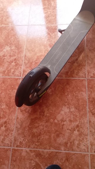 Patinete Eléctrico Cecotec