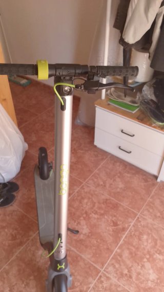 Patinete Eléctrico Cecotec