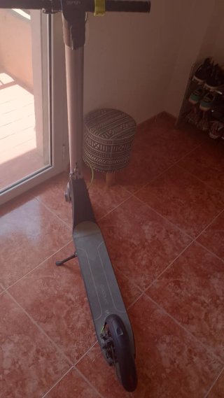 Patinete Eléctrico Cecotec