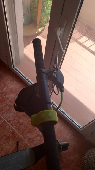 Patinete Eléctrico Cecotec