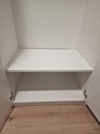 Armario Blanco Ikea