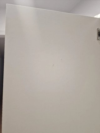 Armario Blanco Ikea