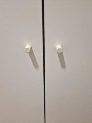 Armario Blanco Ikea