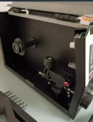 Máquina Soldar Inverter Dual MIG/MMA 160A