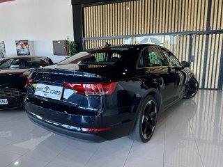 Audi A4 2.0 tdi 150cv manual