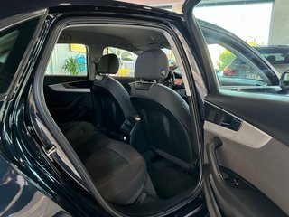 Audi A4 2.0 tdi 150cv manual