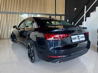 Audi A4 2.0 tdi 150cv manual