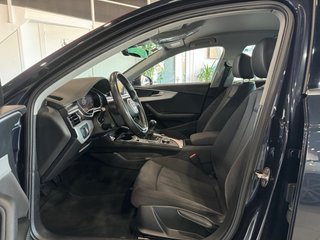 Audi A4 2.0 tdi 150cv manual