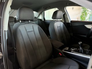 Audi A4 2.0 tdi 150cv manual