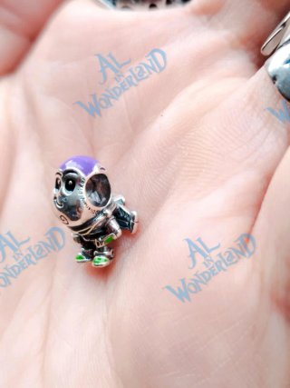 Charm Pandora Disney Buzz Lightyear Toy Story