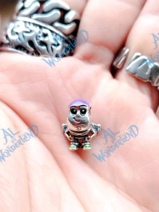 Charm Pandora Disney Buzz Lightyear Toy Story