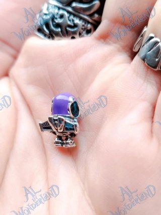 Charm Pandora Disney Buzz Lightyear Toy Story