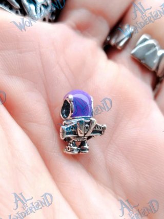 Charm Pandora Disney Buzz Lightyear Toy Story
