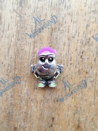 Charm Pandora Disney Buzz Lightyear Toy Story