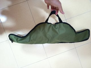 2 Cañas de Pescar 1.80m + Accesorios