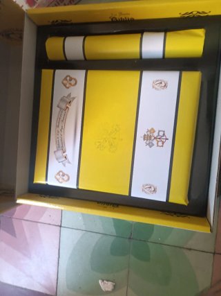 Biblia La Sabana Santa Bendecida