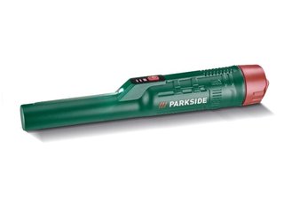 Pinpointer / Detector Metales Recargable