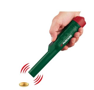 Pinpointer / Detector Metales Recargable