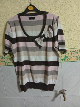 Lote Ropa Mujer Talla m