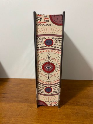 Alchemised Fairlyloot Signed by SenLinYu