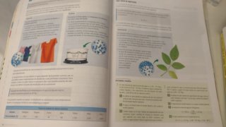 Física y química : 3 Secundaria Fun Fest