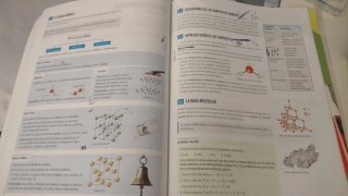 Física y química : 3 Secundaria Fun Fest
