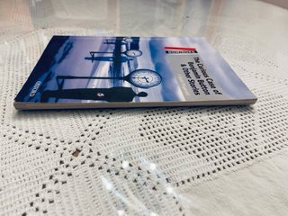 Dominoes: Three: The Curious Case of Benjamin B...