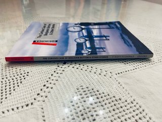 Dominoes: Three: The Curious Case of Benjamin B...