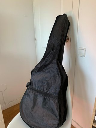 Guitarra Acústica Clásica