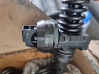Inyectores TDI ARL 150cv