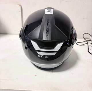 Casco BMW System 7 Evo. S