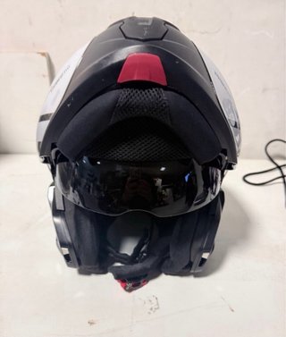 Casco BMW System 7 Evo. S