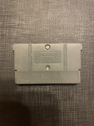 Gioco Gba Yu-Gi-Oh! El Día del Duelo Nintendo