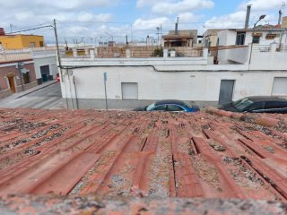 Tejas de barro para tejado