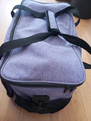 Máquina de coser KINDO