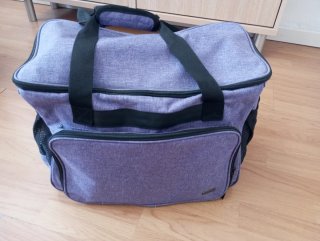 Máquina de coser KINDO