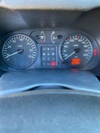 Renault Clio 2003
