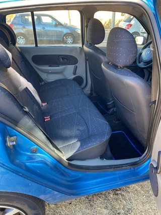 Renault Clio 2003