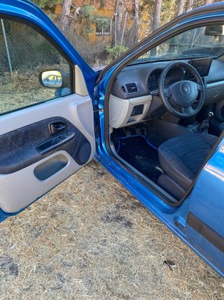 Renault Clio 2003