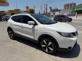 Nissan QASHQAI 130cv