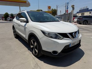 Nissan QASHQAI 130cv