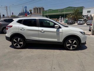 Nissan QASHQAI 130cv