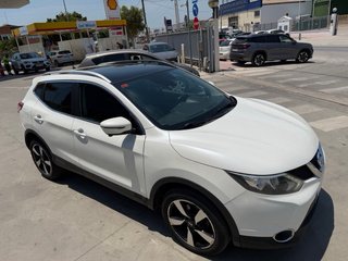 Nissan QASHQAI 130cv
