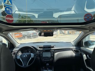 Nissan QASHQAI 130cv