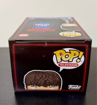 Funko POP! Will Byers #1809 Stranger Things T5