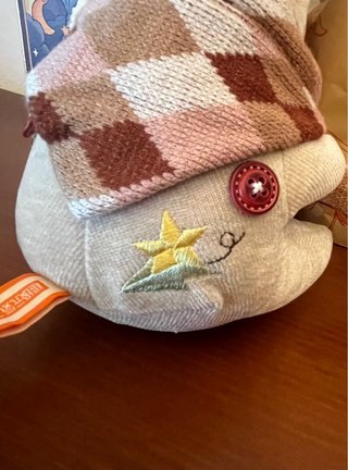 Twinkle Twinkle prima generazione