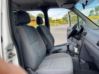 Ford Transit Connect 2010
