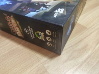Juego de mesa The Grimm Forest