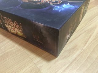 Juego de mesa The Grimm Forest